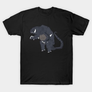 gamera T-Shirt